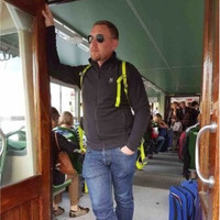 Daniel. Berndtsson