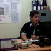 amiruddin thamrin