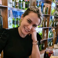 Lyda Fernanda Serrano Colmenares