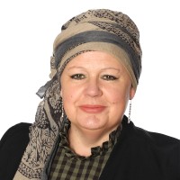 Amina Louise Kaloul