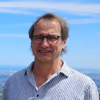 Jim Hondros