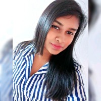 Janousha Gokool