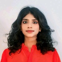 Sharmili Loganathan