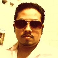 Amithkumar Sewpersad