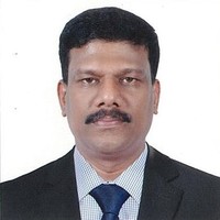 Santhosh Edamana