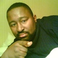 Ronald Durham
