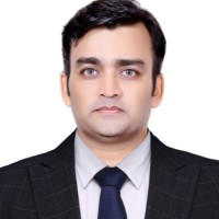 SUDESH SHARMA