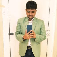 Hasibur Rahaman Mondal