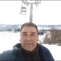 Ariel Maldonado