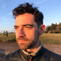 Iain M