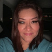 Rebeca Perez Jimenez