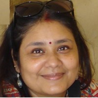 Nandana Chakrabarti