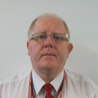 Richard Higgs