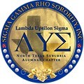 Lambda Upsilon Sigma