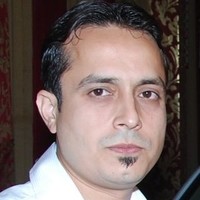 Vikrant Abrol