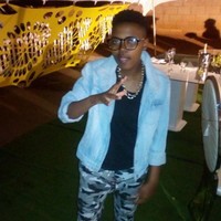 Gloria Mokgosi