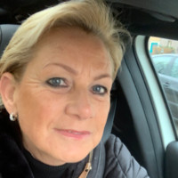 Ingrid van der Meer