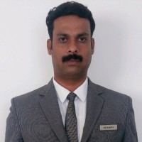 Anil Kumar V