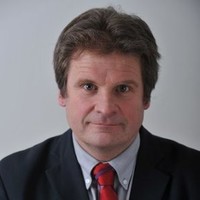 Chris Savery