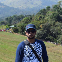 Pritam kumar Baral