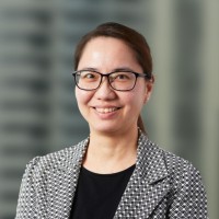 Michelle Yeo