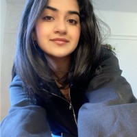 Tisha Pruthi