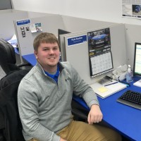 Kyle Kautzer