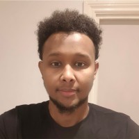 Abdulahi Ahmed