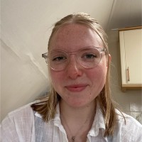 Maud Van Der Ende
