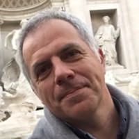 Thierry Delmas