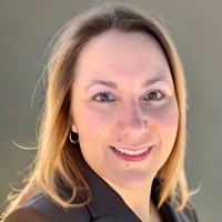 Kimberly Harmon