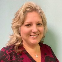 Paula Halm