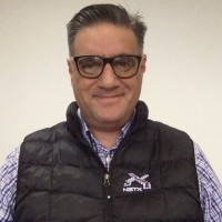 Jose Antonio Serafin