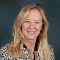 Kate O'Callaghan Ed.D.