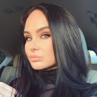 Lexi Black