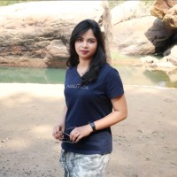 Sanjana Singh