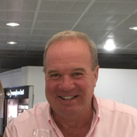 Simon Gant