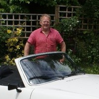 Terry Riordan