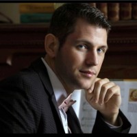 Benjamin Mars
