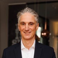 Lars Linnenbrügger MRICS