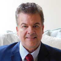 Larry Jorgensen, MBA