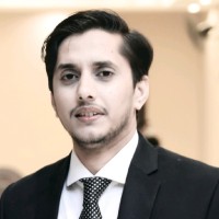 Abdullah Warraich
