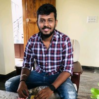 Manoj A