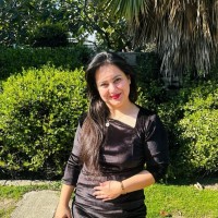 Kashish Sharma
