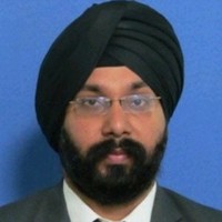 Mandeep Singh