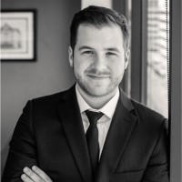 Zachary Moffatt