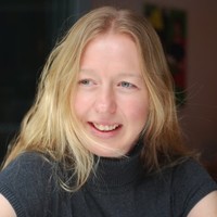 Sarah Hanley