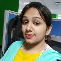 Deepti Atla