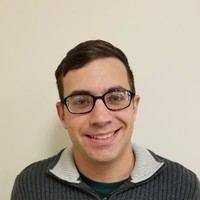 Christopher Hromek
