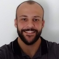 John Lenon Motta Machado